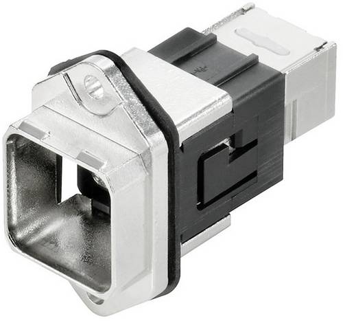 Weidmüller 1012310000 RJ45-Steckverbinder 10St.