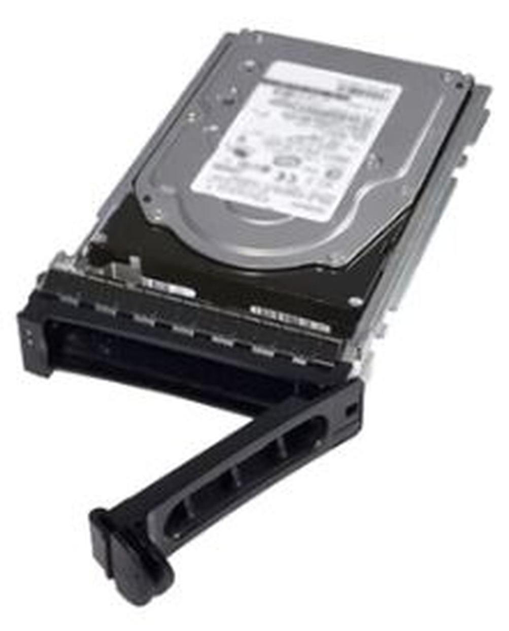 DELL KRV2W, 8 TB, 7200 RPM, 3.5", Serial ATA III