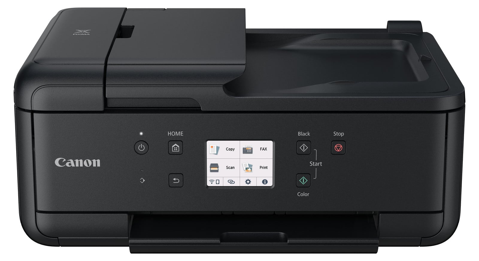Canon PIXMA TR7650 Tintenstraaldrukker 4452C026