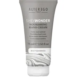 75ml ALTER EGO She Wonder Nourishing Hand Cream