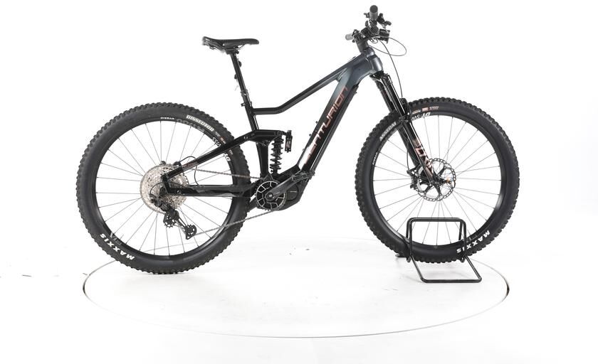 Centurion No Pogo F3600i E-Bike Doble Suspensión - 300474