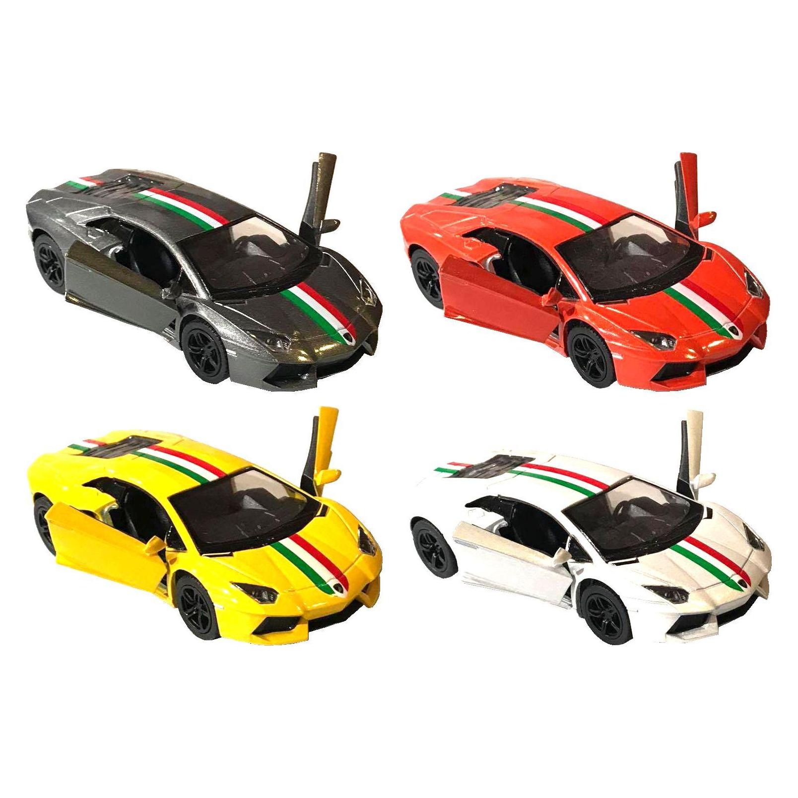 Hipo Lamborghini Aventador LP700-4 693134 (HIPO.693134)