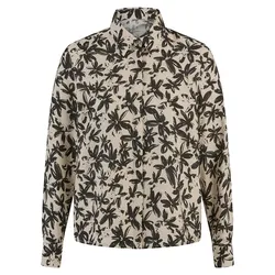 Bluse Fadenmeister Berlin beige, 38