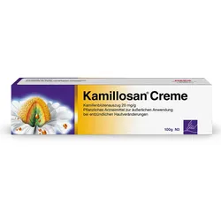 Kamillosan Creme 100 g