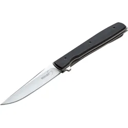 Böker, Mehrzweckmesser, Urban Trapper G10 (8.70 cm)