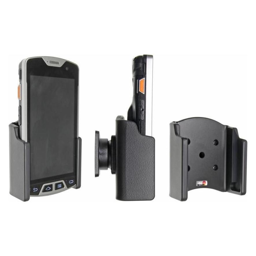 Brodit 511755 Halterung Handheld mobiler Computer Schwarz Passive Halterung (511755)