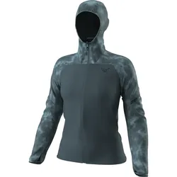 Dynafit Trail Reflective Wind Damen Laufjacke Cinder Gr. S