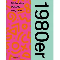 1980er, Sachbücher von Henry Carroll