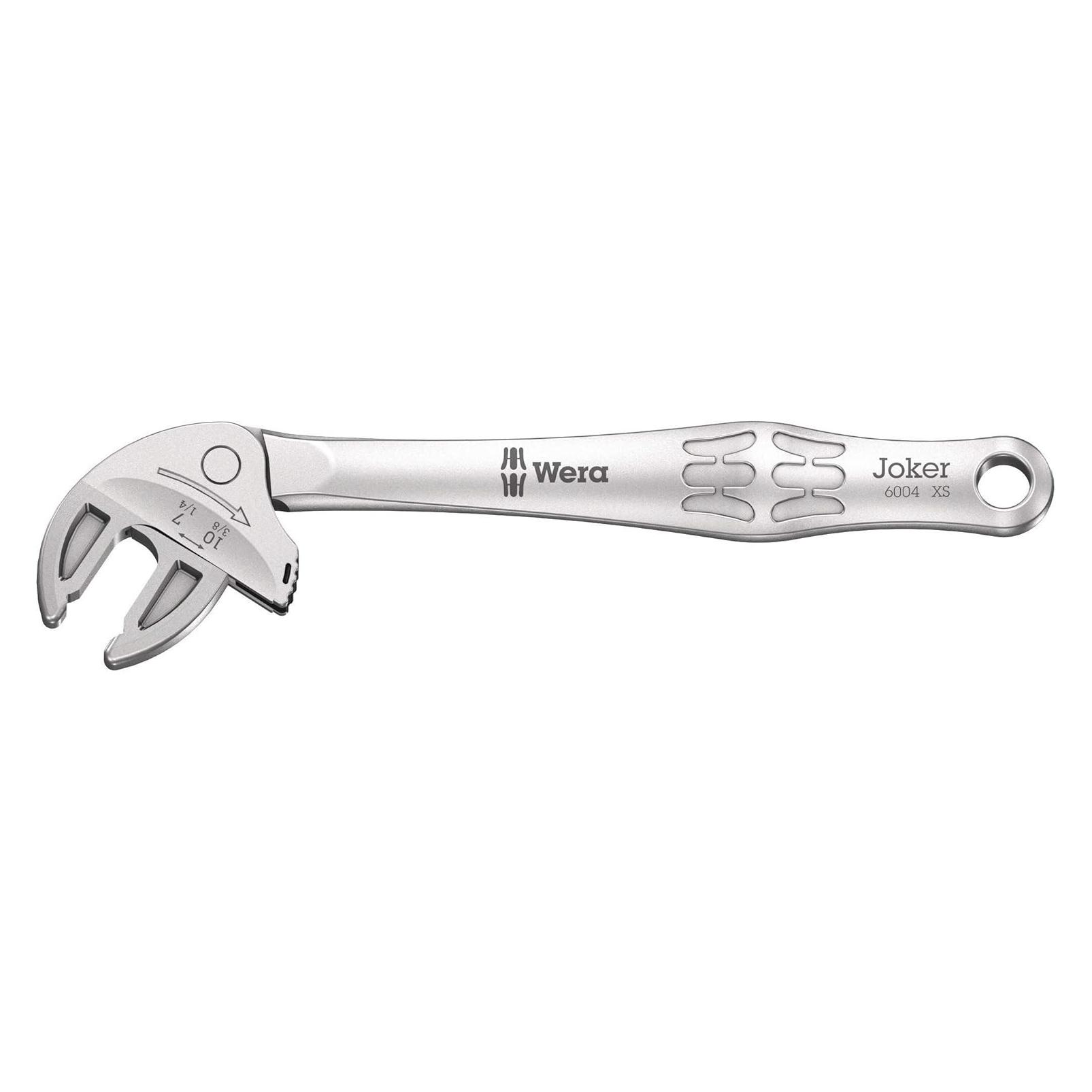Wera 9732 Schaumstoffeinlage 6004 Joker Set 1 (24 mm, 7 mm) (05150122001)