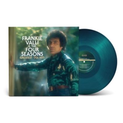 Greatest 70s Hits - Frankie Valli & The Four Seasons, Vinyl