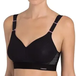 Triumph Triaction Hybrid Lite P BH Schwarz C 75 Damen