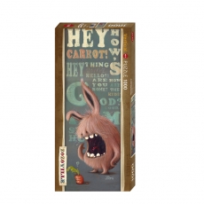 Heye Puzzle - Carrot, Zozoville - Vertical 1000 Teile 291193