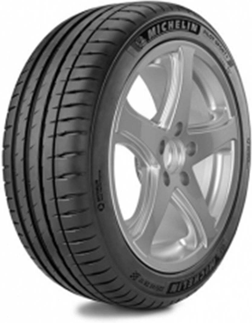 Pneu Michelin Pilot Sport 4S K1 295/35R20 105Y