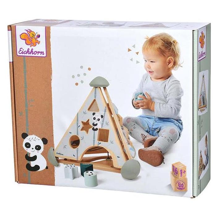 Eichhorn EH Spielcenter Pyramide (100003812)