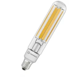 Ledvance E27 LED Straßenlampe Kolbenform NAV 50 LED FILAMENT PERFORMANCE 3600LM 19.4W 727 - LED-NAV-Ersatzlampe