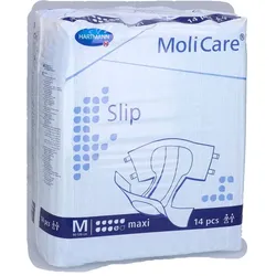 Molicare Slip Maxi 9 Tr M