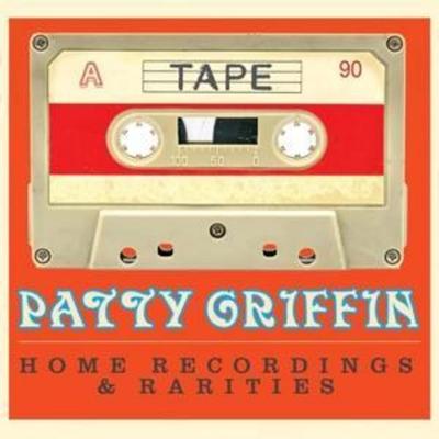 Tape - Patty Griffin, CD