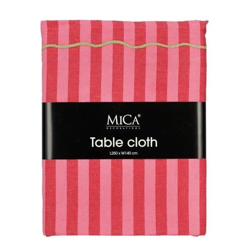 Mica Decorations tafelkleed voor volwassenen