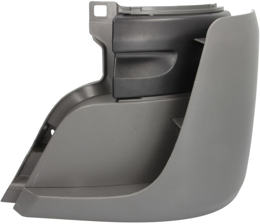 Windabweiser PACOL MER-CP-044L