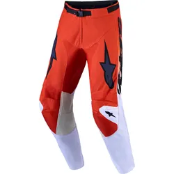 Alpinestars Racer Amber Motocross Hose 28