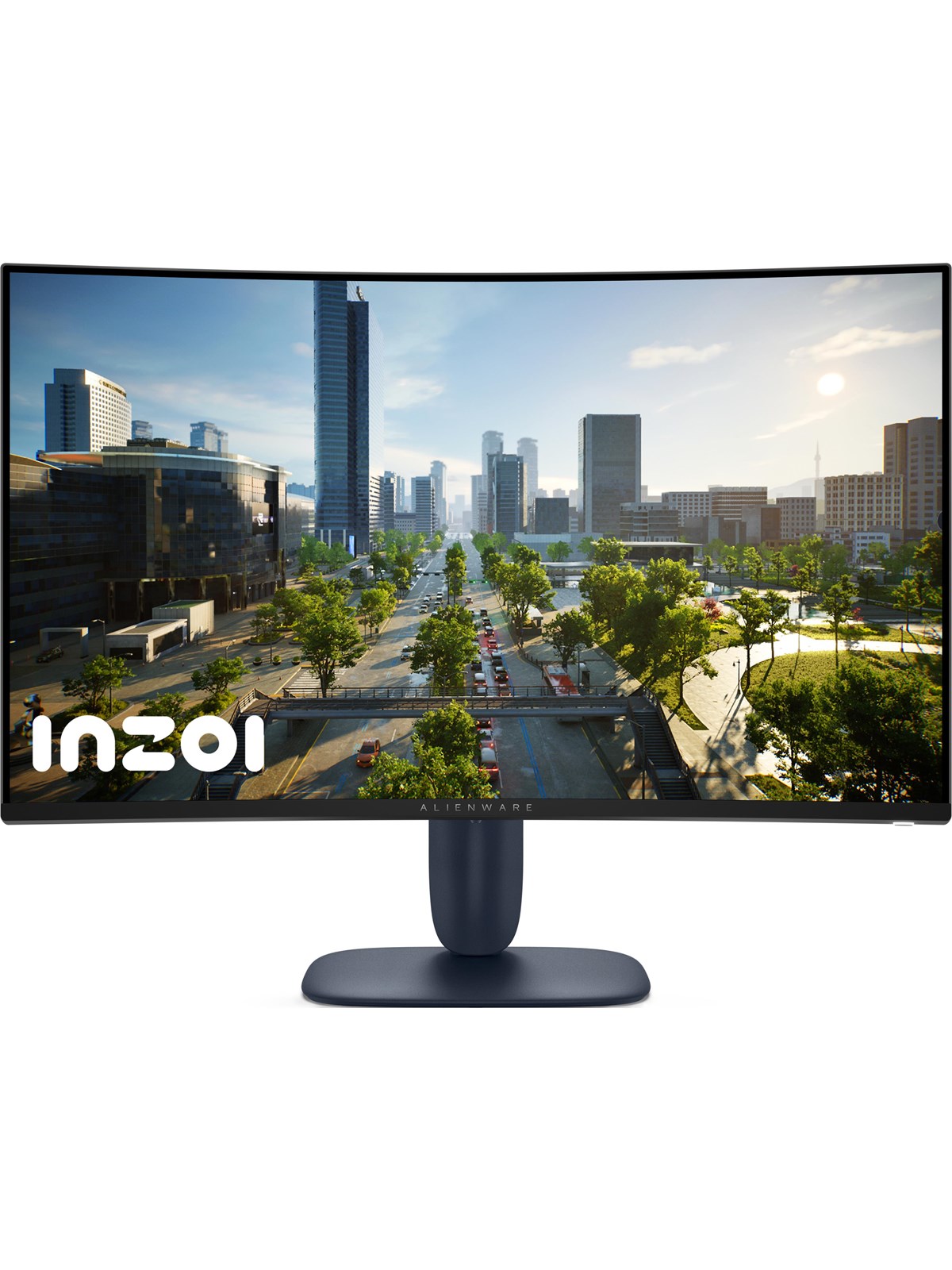 Dell Alienware AW3225DM - 2560x1440 (QHD) - 180Hz - VA