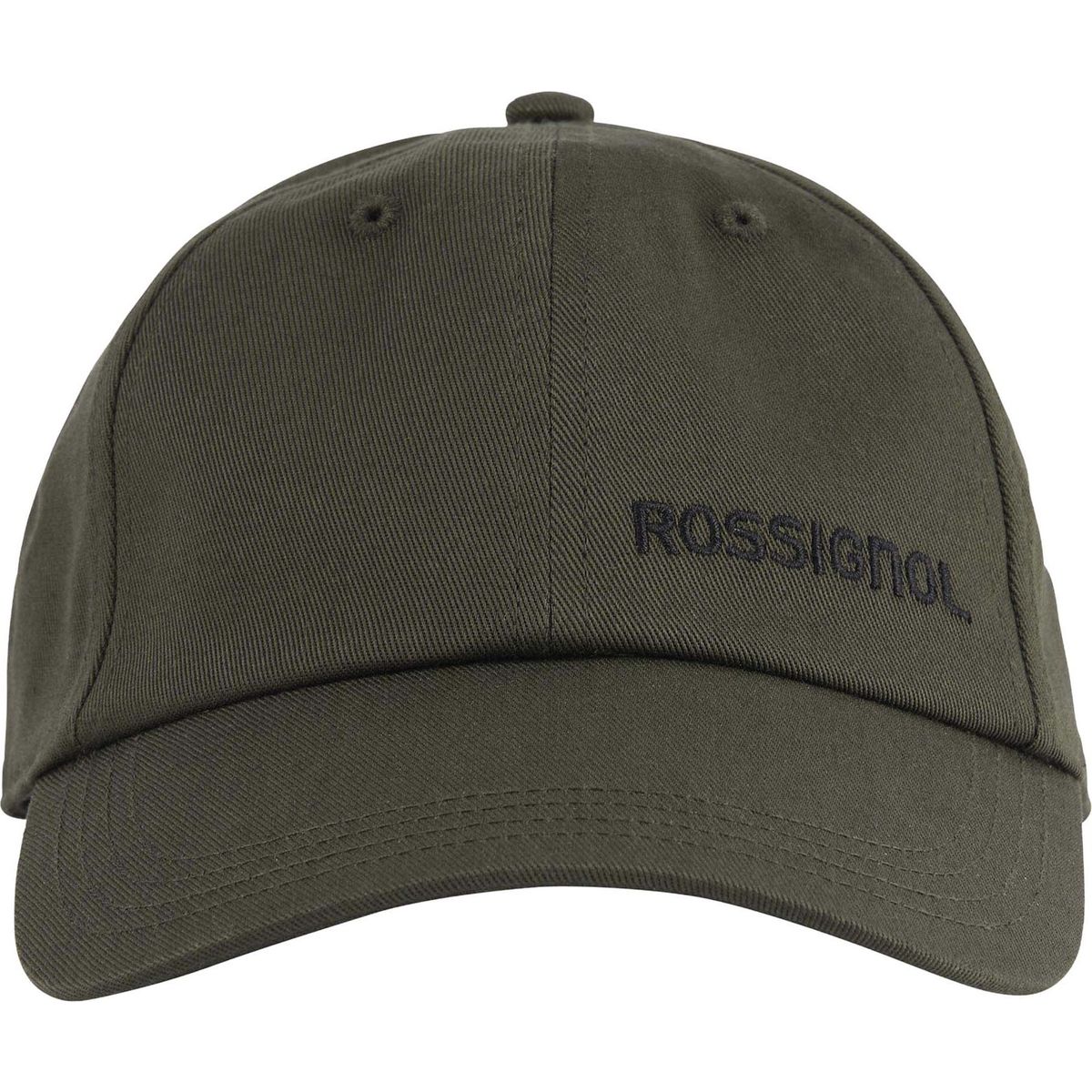 Rossignol NEW Corporate Cap olive shadow (A01) TU RLOMH23 A010TU