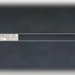 AlcaDrain Duschrost FLOOR für Fliesenverlegung 300 mm