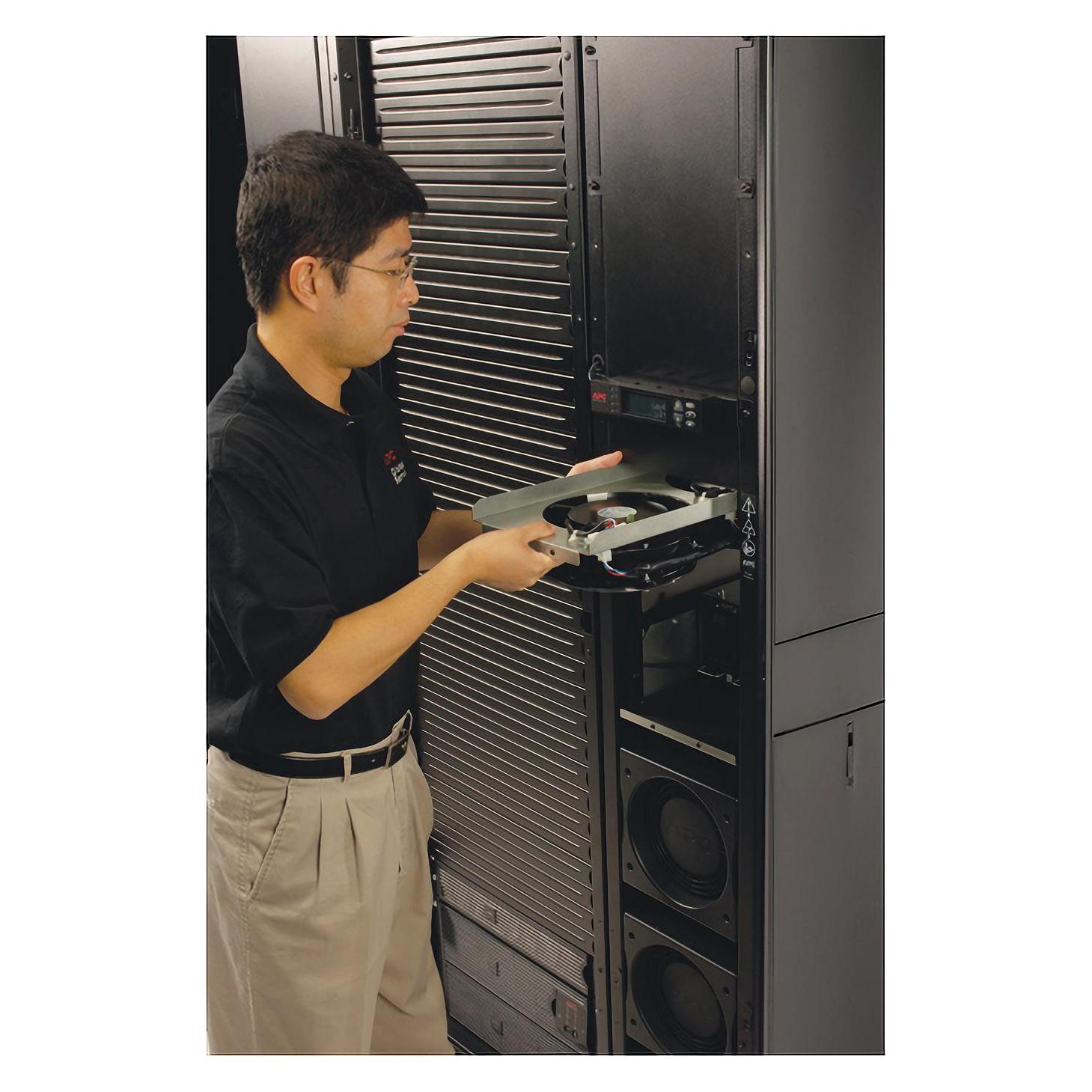 APC 1Year Advantage Plus Service Plan (WADVPLUS-AX-26)