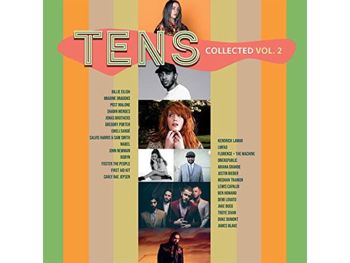 Tens Collected Vol.2