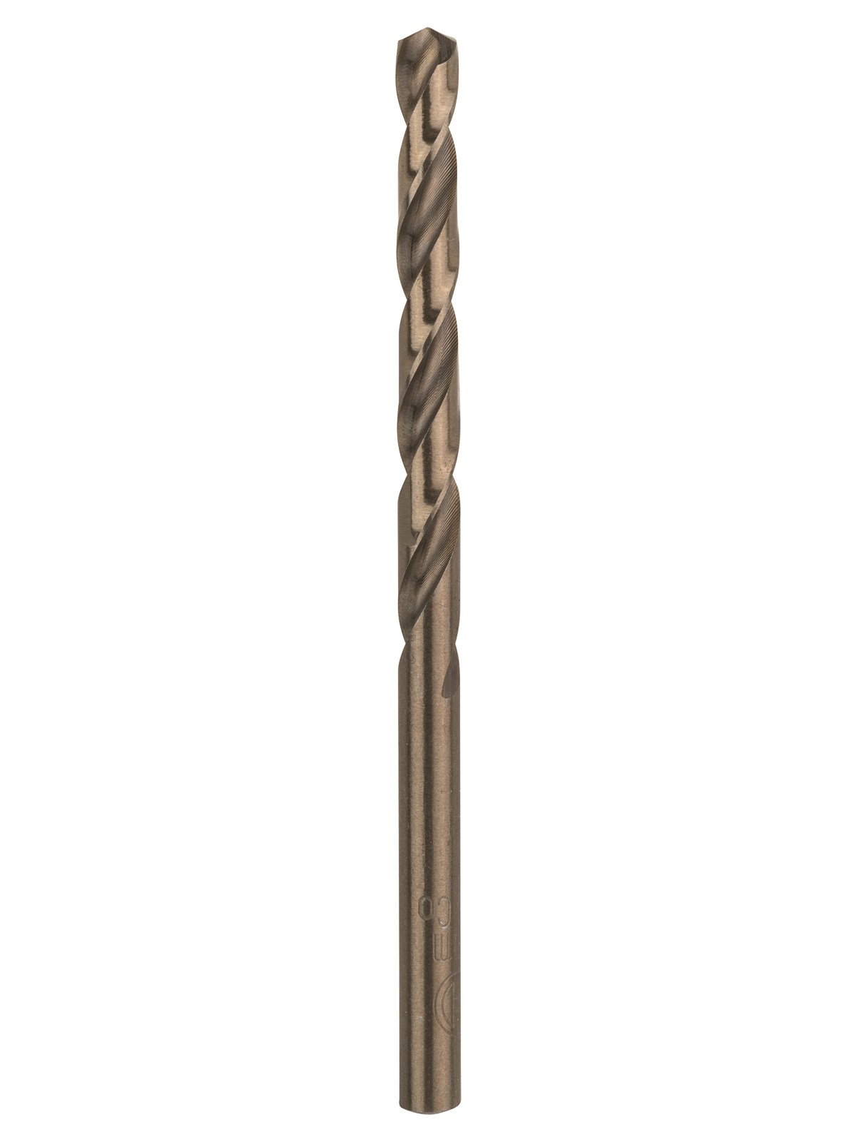 Bosch METALBOR HSS-CO S 5x86MM