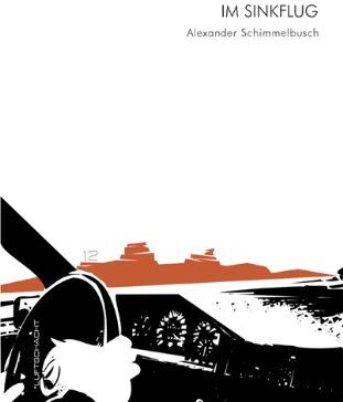 Alexander Schimmelbusch - Im Sinkflug - Preis vom 09.10.2026 07:28:09 h