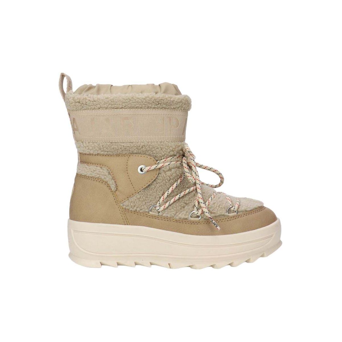 Pajar Galaxyy Lama beige (1052) 38 PDPAB01043.01-1052-38