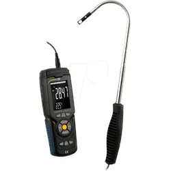 PCE HWA 30 - Hitzedraht-Anemometer PCE-HWA 30