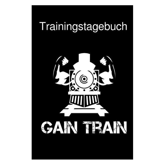 epubli Trainingstagebuch Krafttraining Dein Fitness Tagebuch zum Ausfüllen für den Muskelaufbau und Kraftau (56141493)
