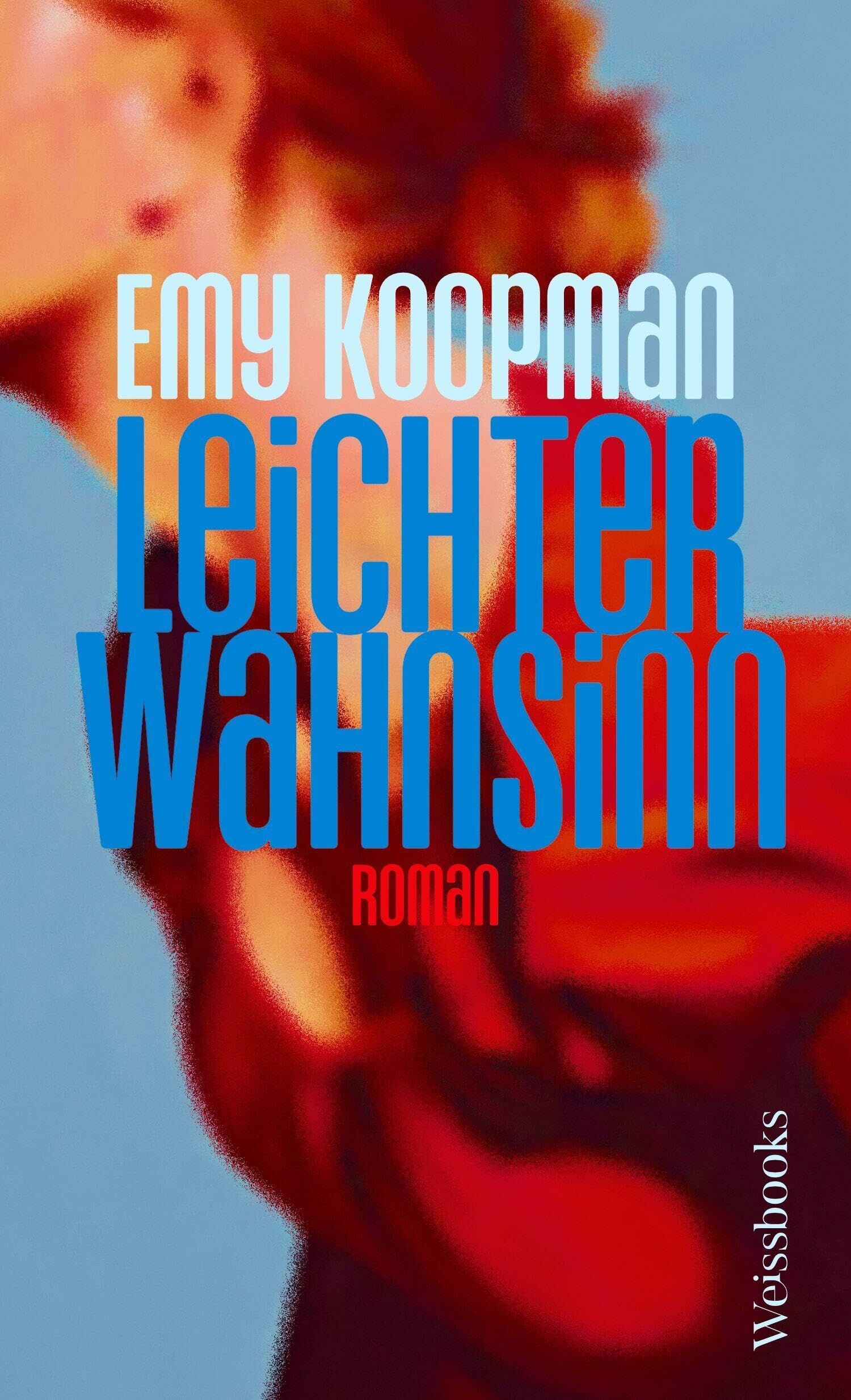 Emy Koopman - Leichter Wahnsinn - Preis vom 13.10.2026 19:28:25 h