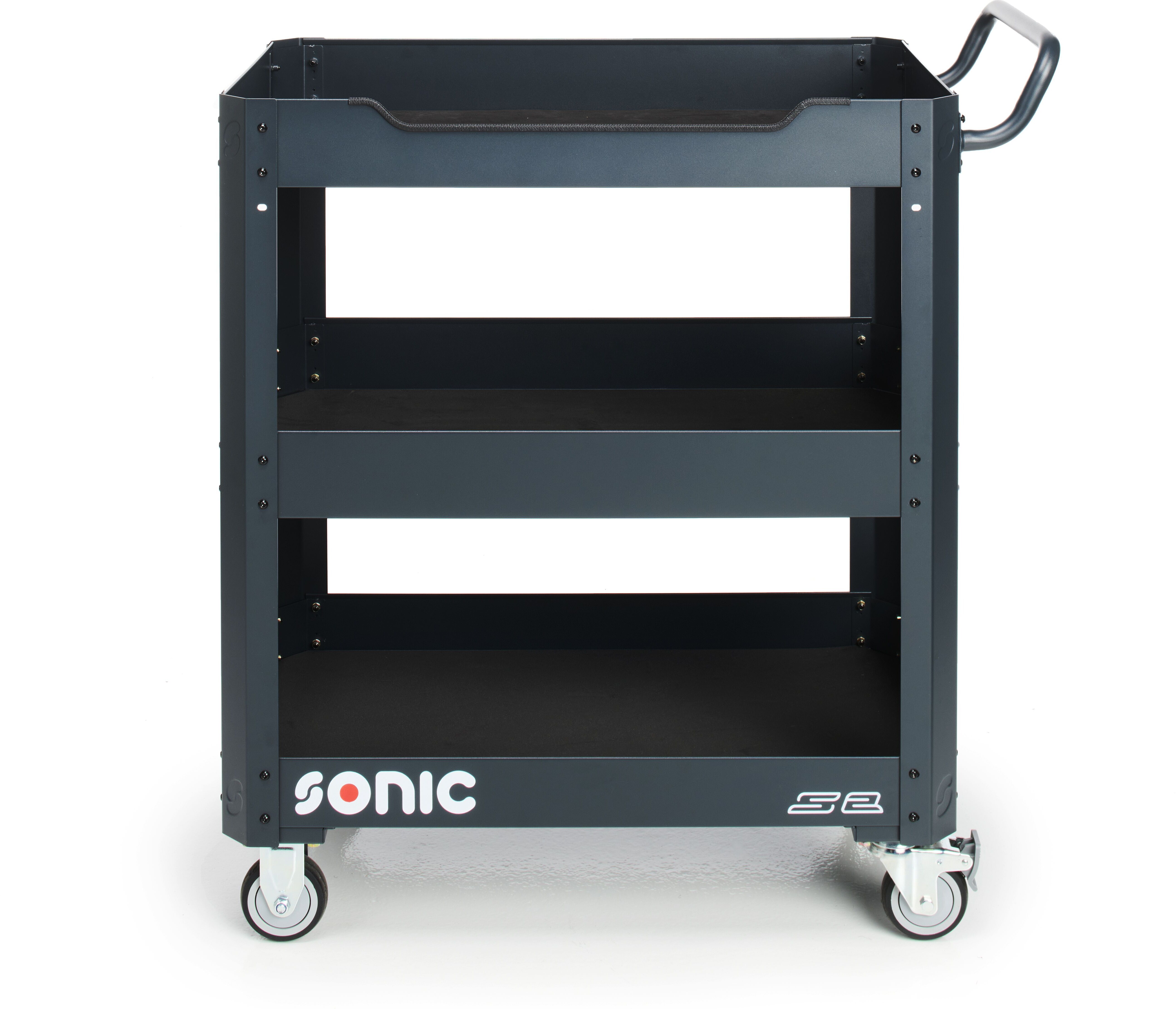 Sonic Equipment Werkstatt-Servicewagen Next S2 Servicewagen 4738210