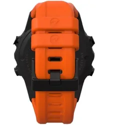 Shearwater - Teric Single Colour Strap Kit - Clownfish Orange #