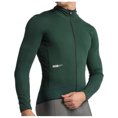 Sportful - SRK Shift Jacket - Fahrradjacke Gr M grün