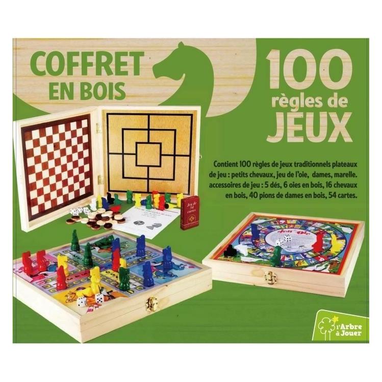 Jeujura 11855 Brettspiel (Deutsch, Englisch, Französisch, Isländisch, Italienisch, Portugiesisch, Spanisch) (11855)