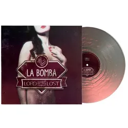 Out of Line, Schallplatten, La Bomba (Vinyl LP) (Lord Of The Lost)
