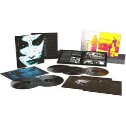 Parlophone Label Group, Schallplatten, Brave (Deluxe Edition) (Marillion)
