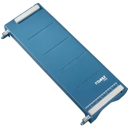 Dahle Vordertisch 794, Schneidemaschine, Blau