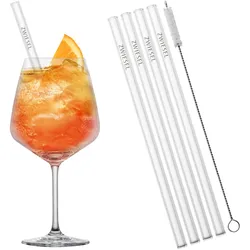 Cocktailgläser-Set TASTE - transparent