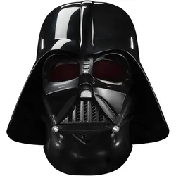 Hasbro Star Wars: Darth Vader Premium Electronic Helmet