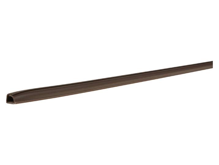 Inofix Kabelkanal Zum Kleben 1 m x 7 mm