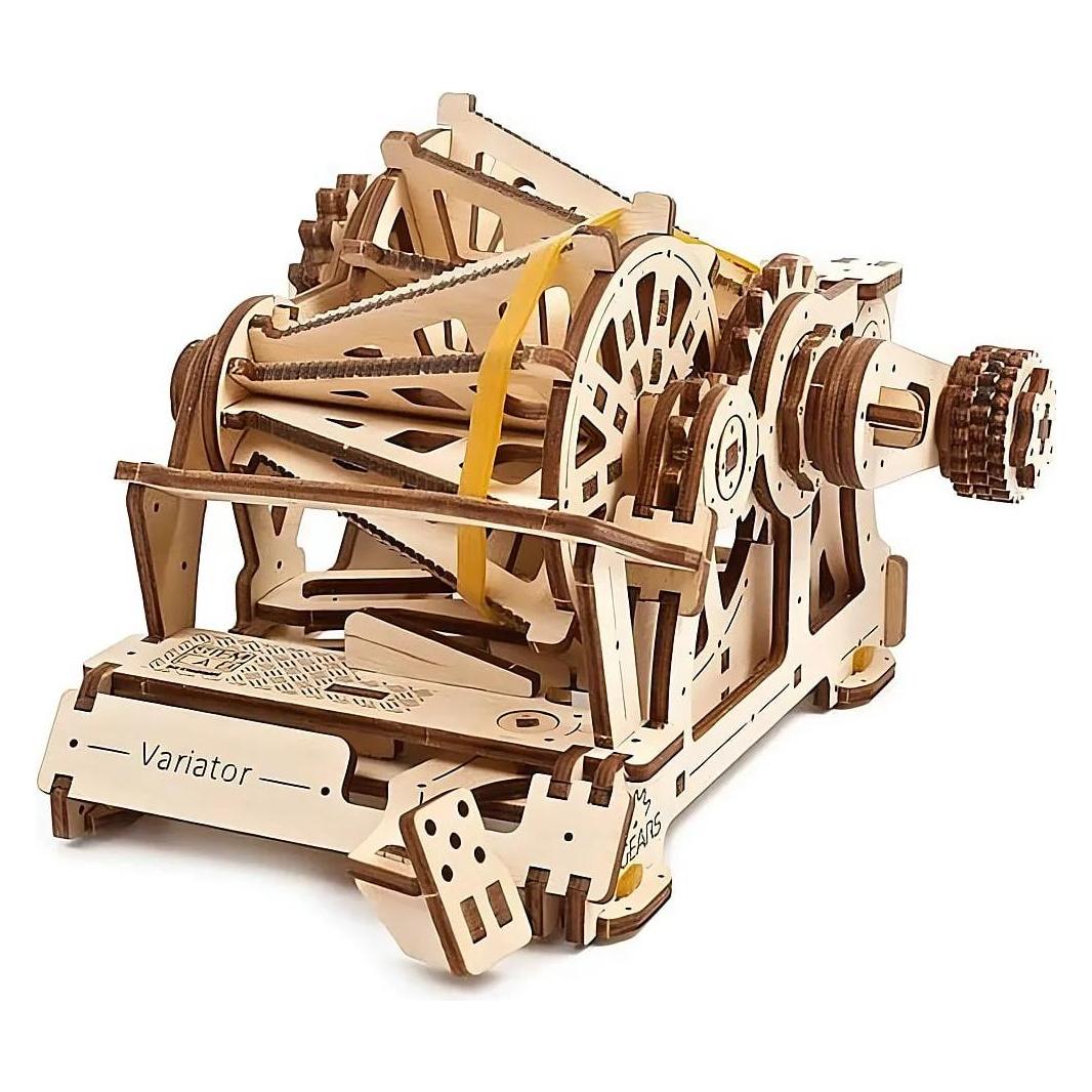 Ugears Die Variomatic (UG70085)