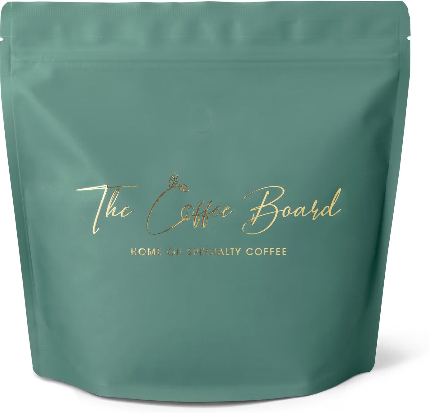 The Coffee Board - Dark Oak Espresso - 500 g Ganze Bohne - Intensität: 6/6