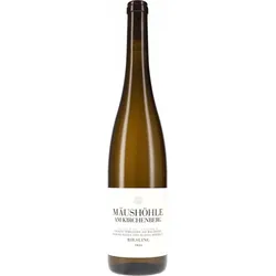 Mäushöhle am Kirchenberg Michael Andres 2024 BIO