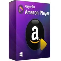 StreamFab Amazon Player