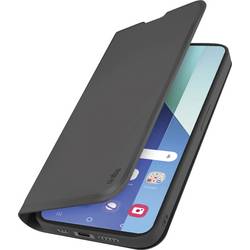 sbs mobile Flip Cover Xiaomi Redmi 13 Schwarz Handy Flip Case TEWALXI13K